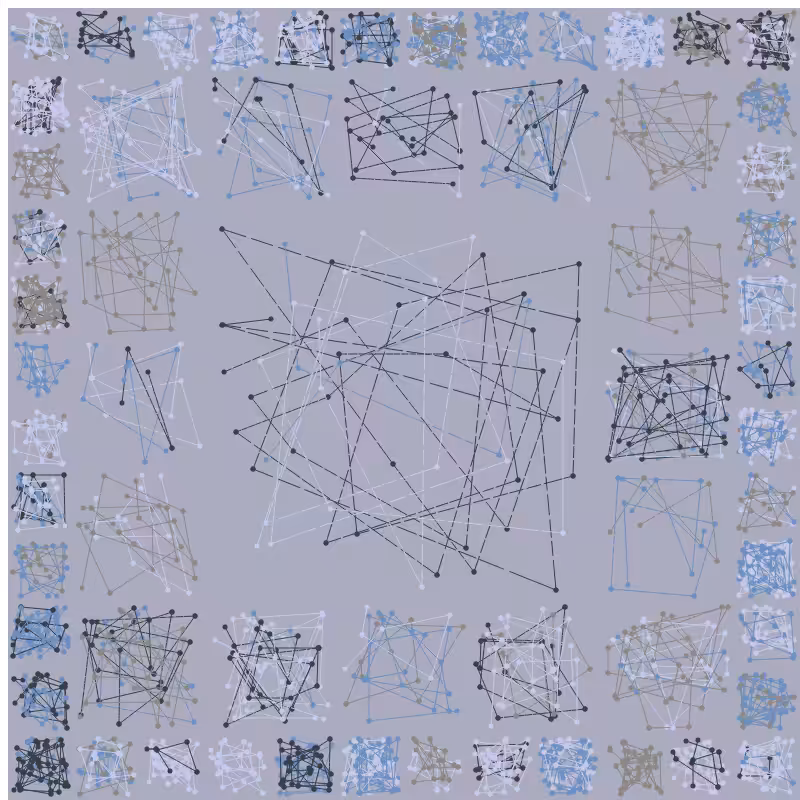 Constellations #52