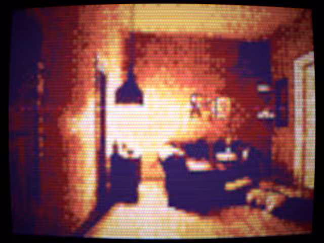 Room #007