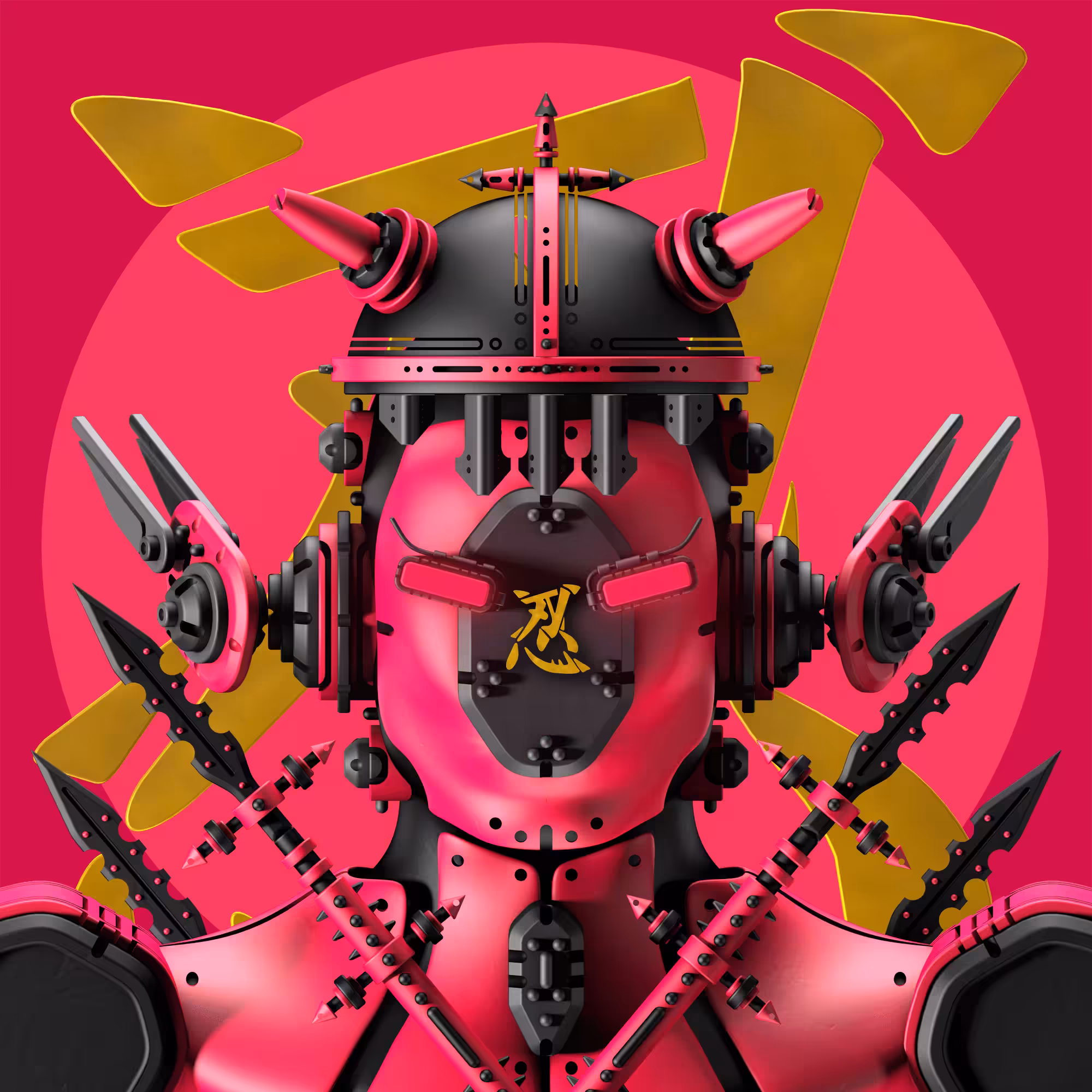 Robotreum Gen02 34