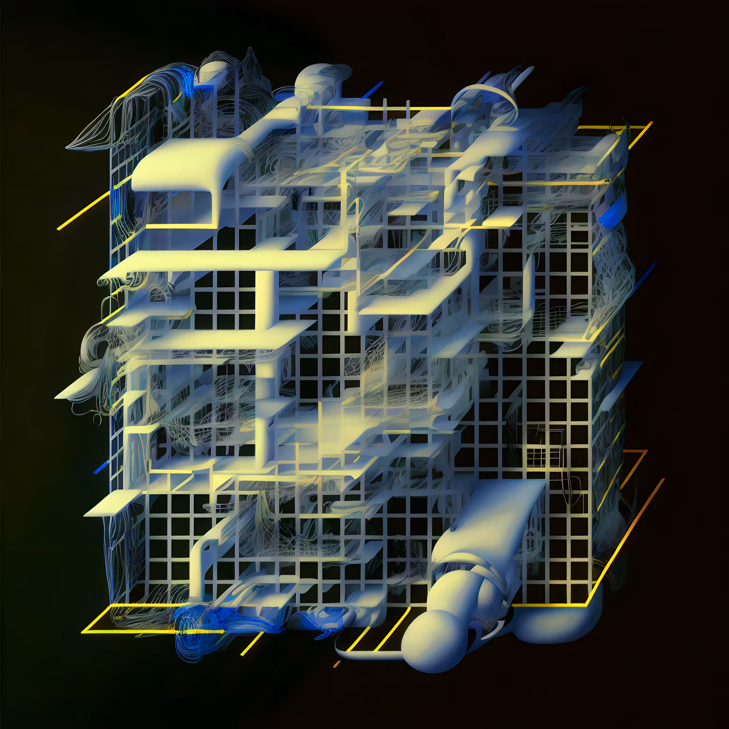 the GRID #2
