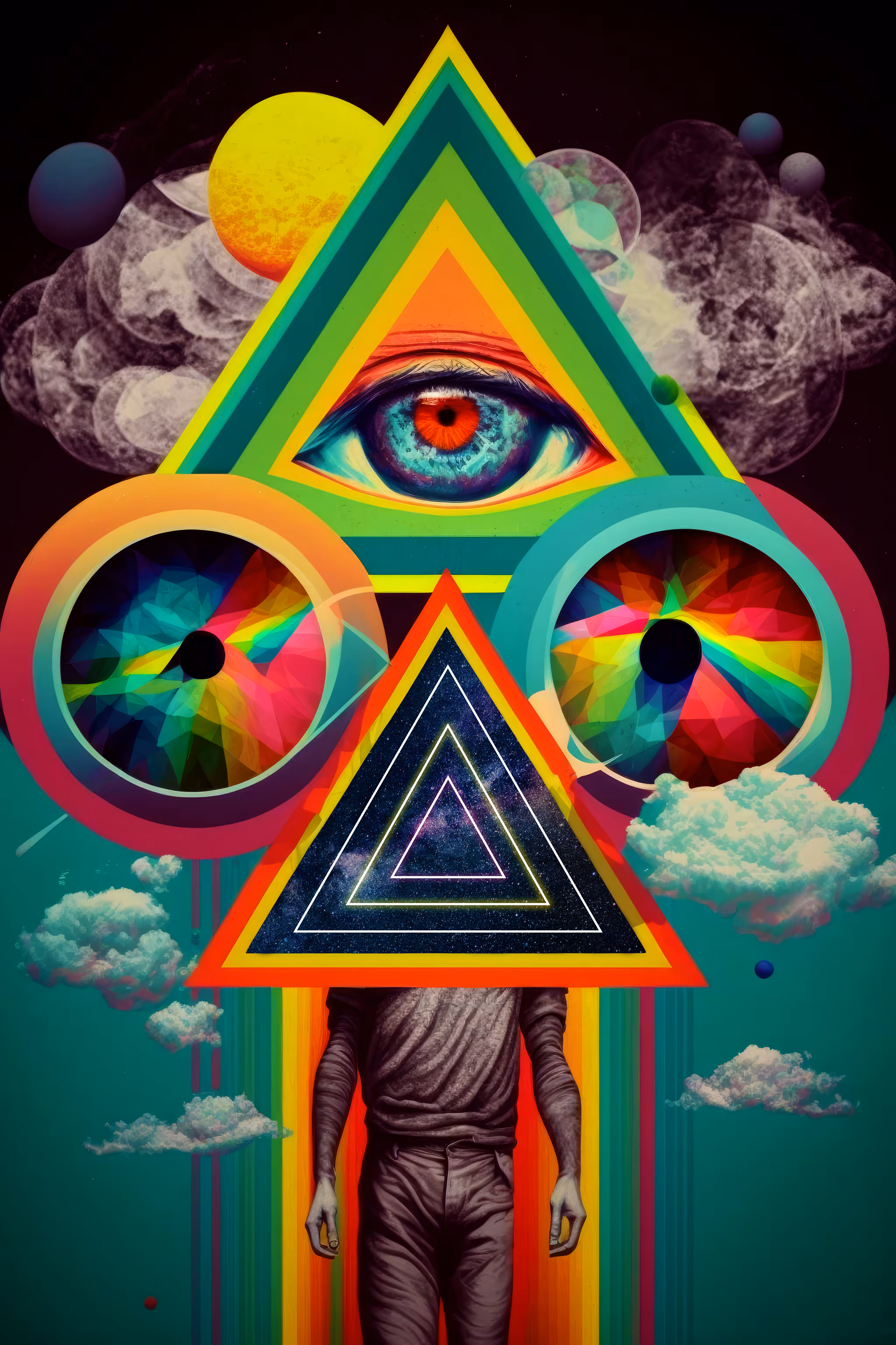 Enigmatic 24