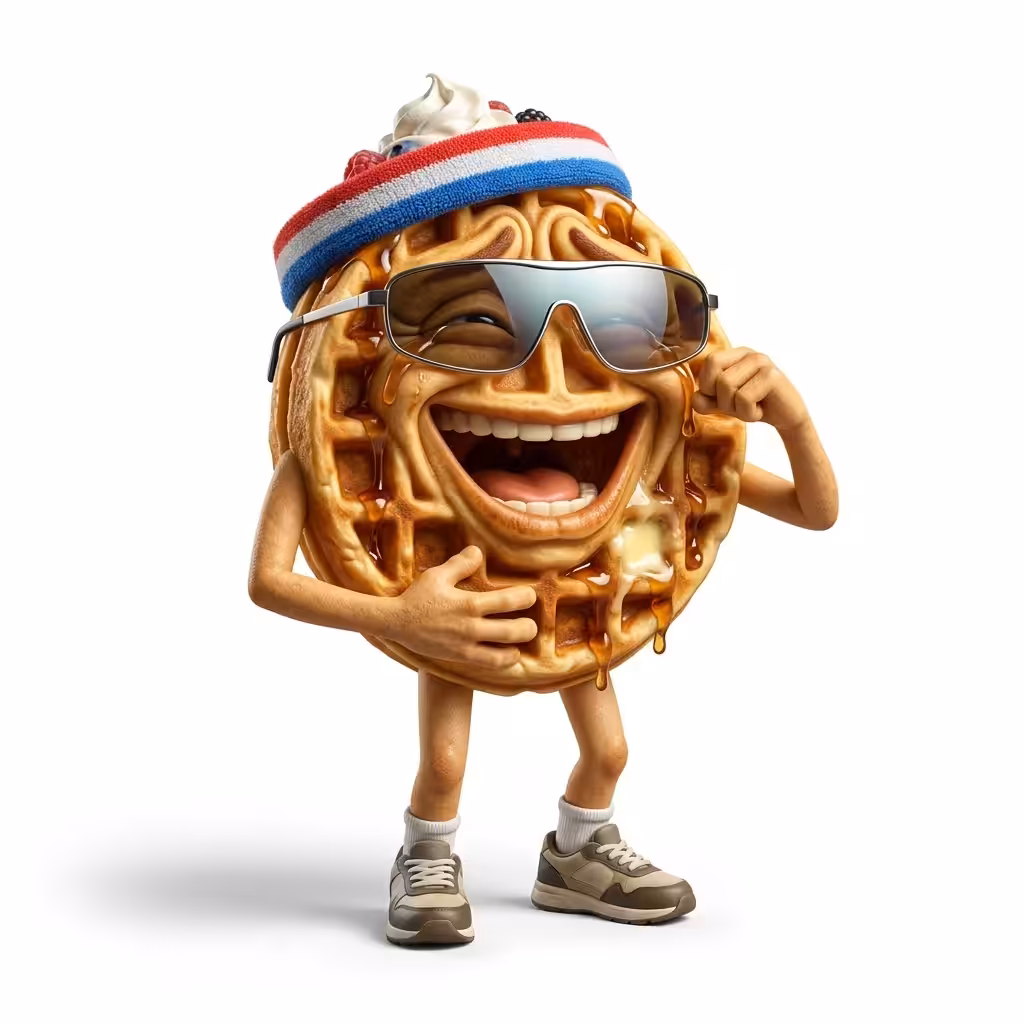 BRAINROT #2989