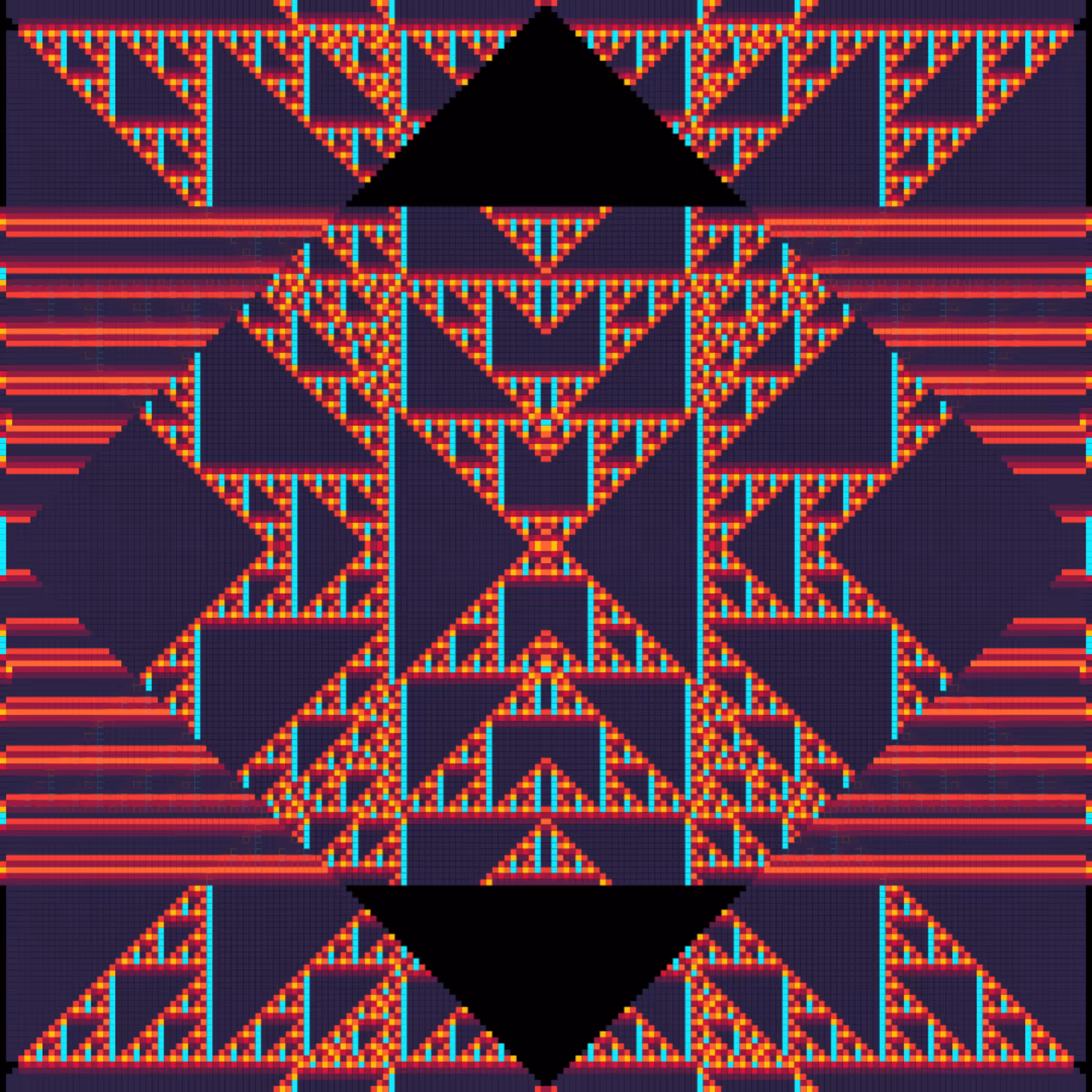 Patterns of Life #400