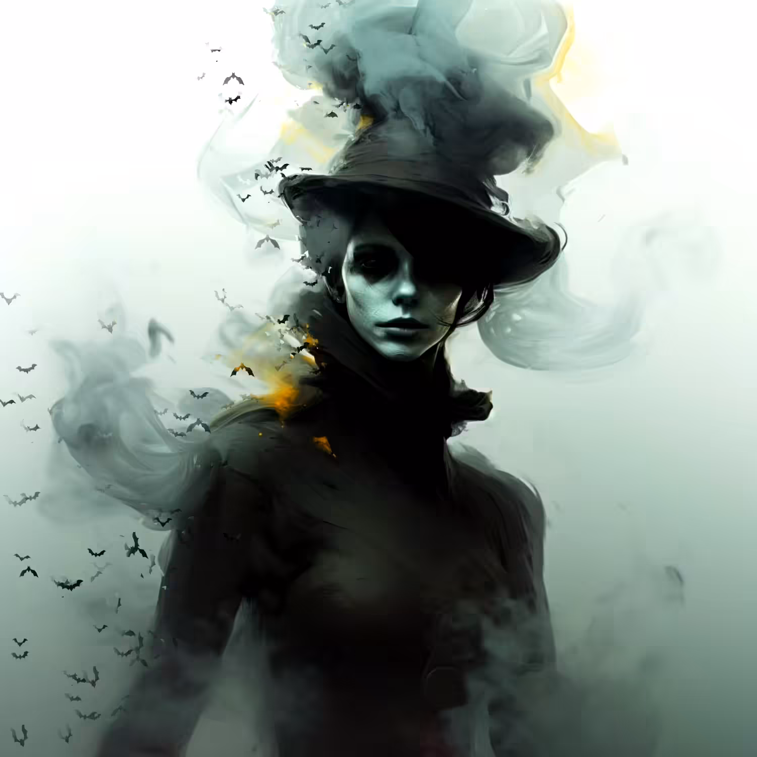 Princess of the Dark