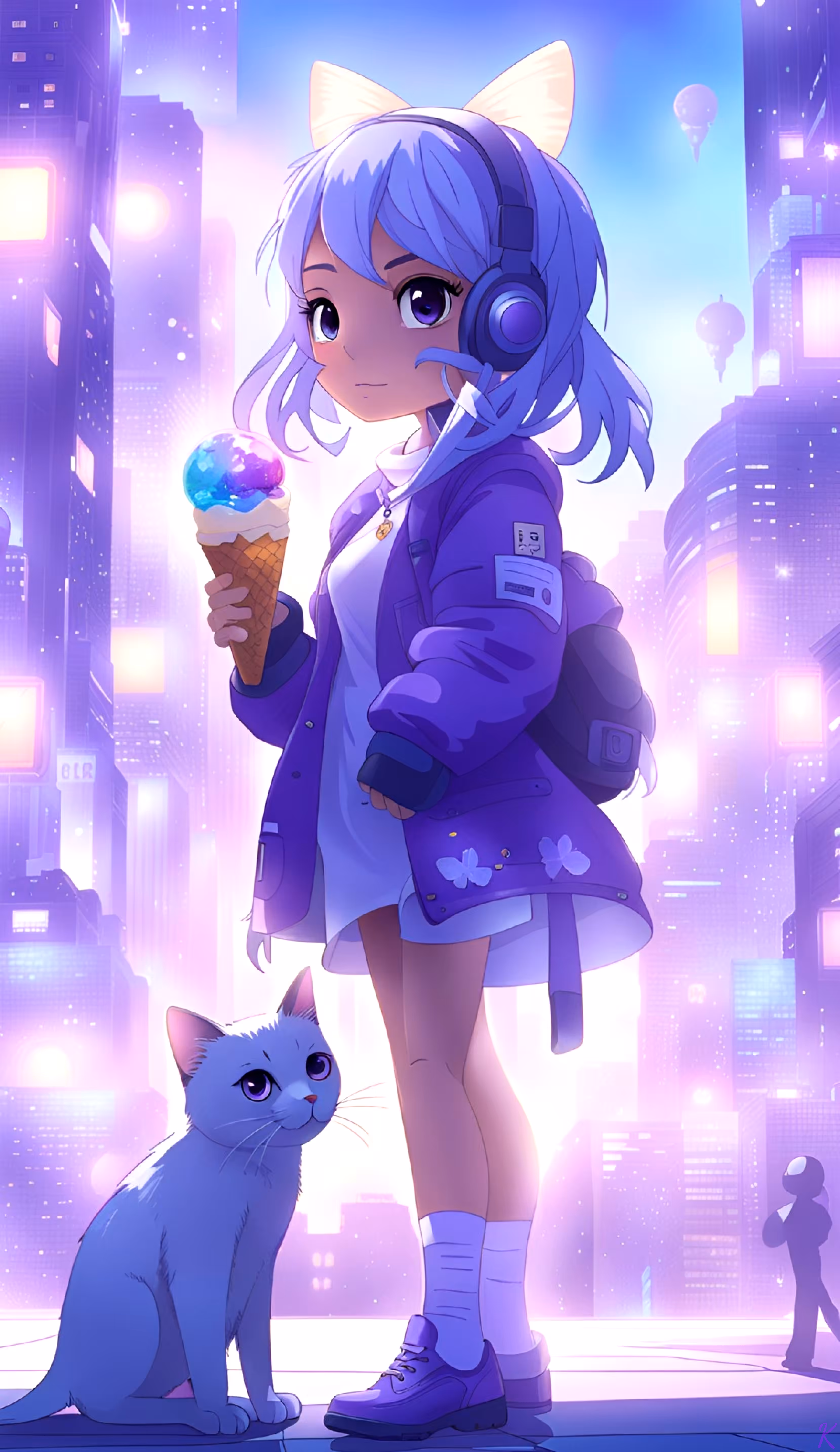 Anime Land 
