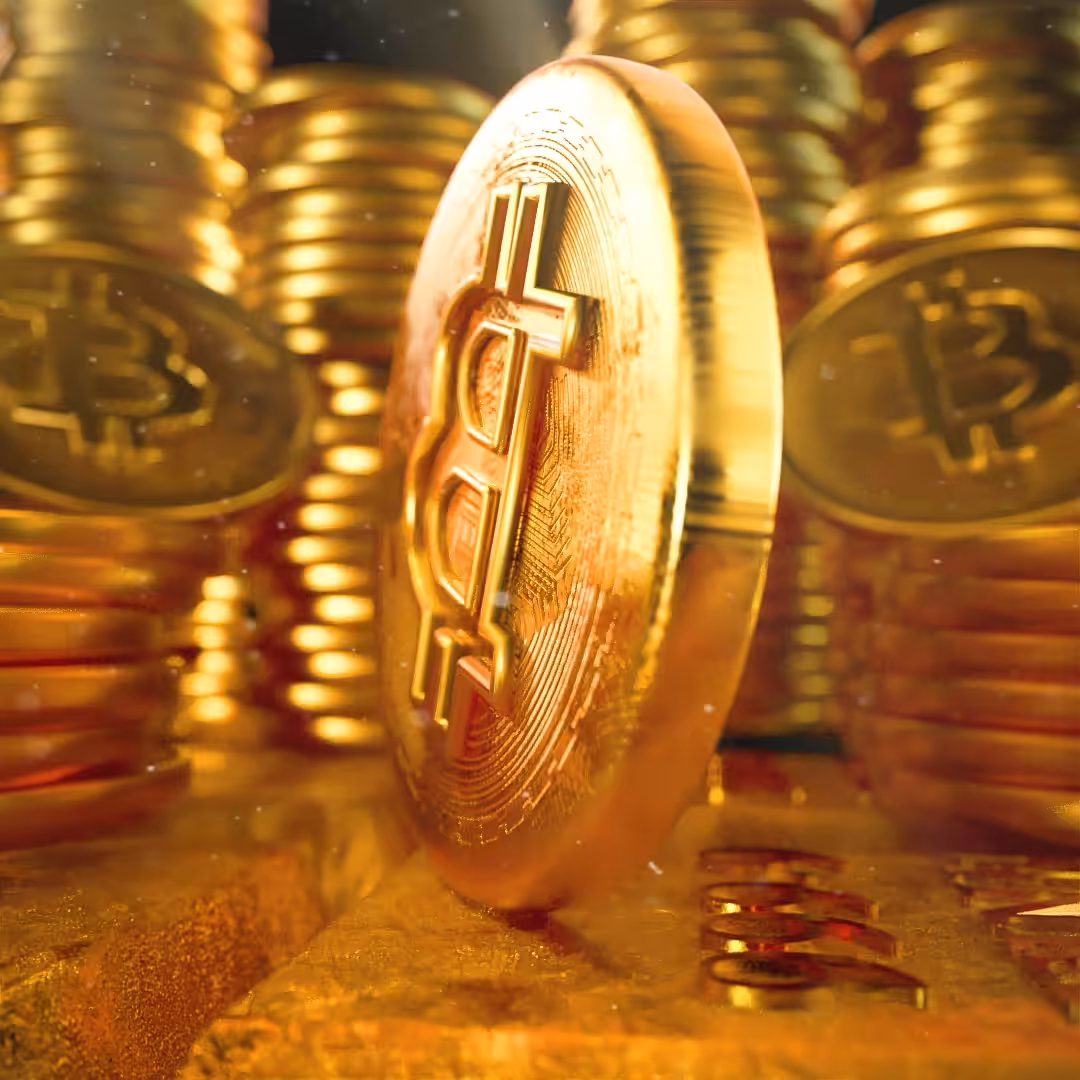 Bitcoin - The Craze