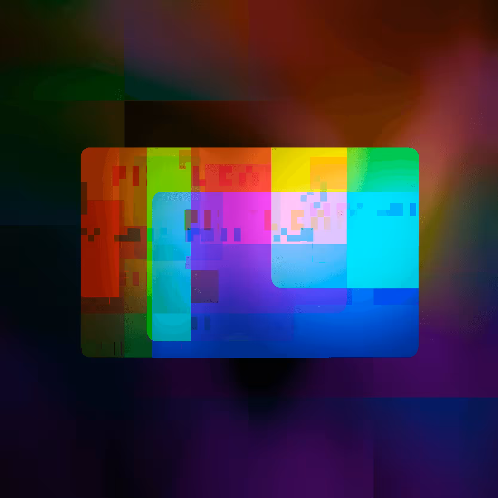 Pixel Card NFT