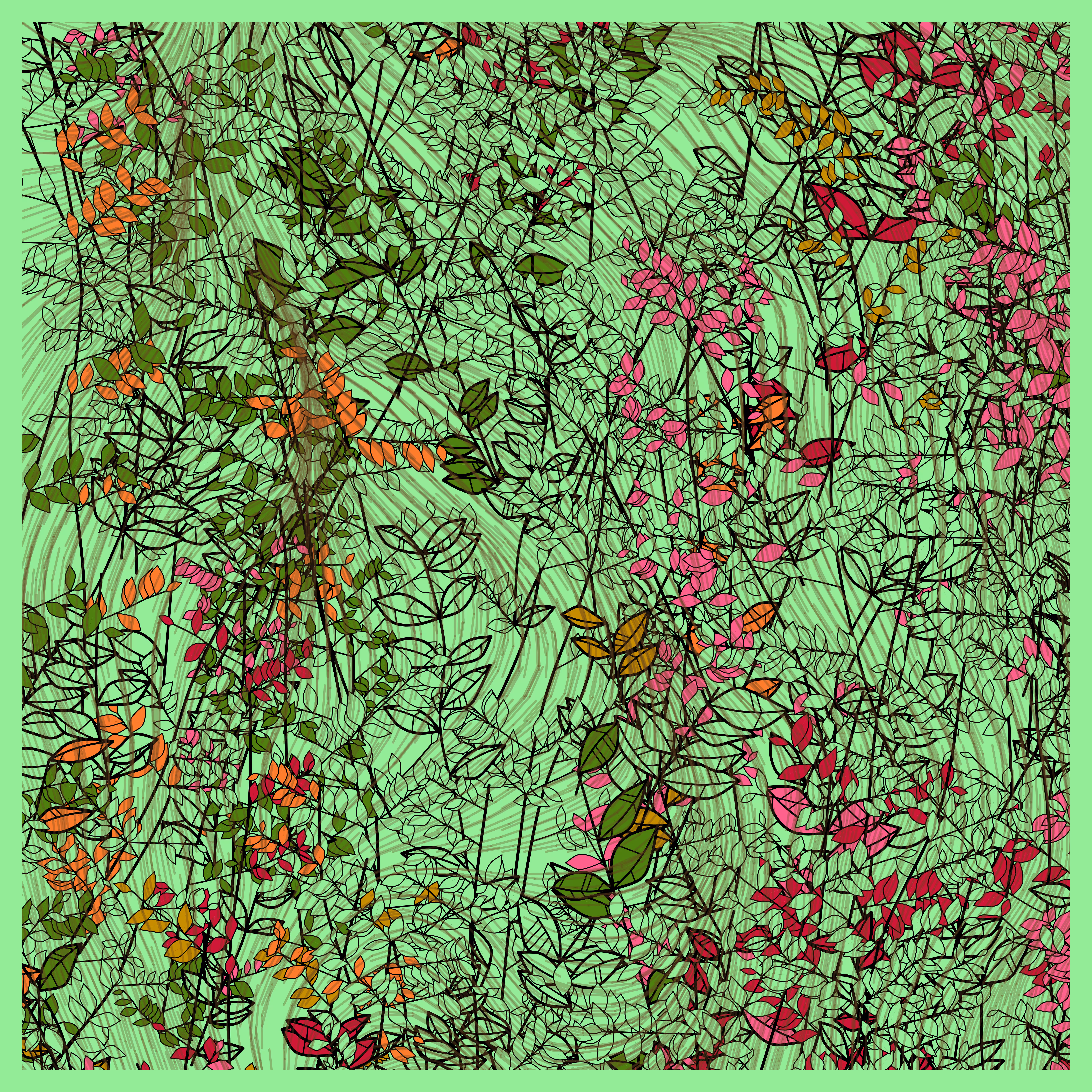 Random Plants #121