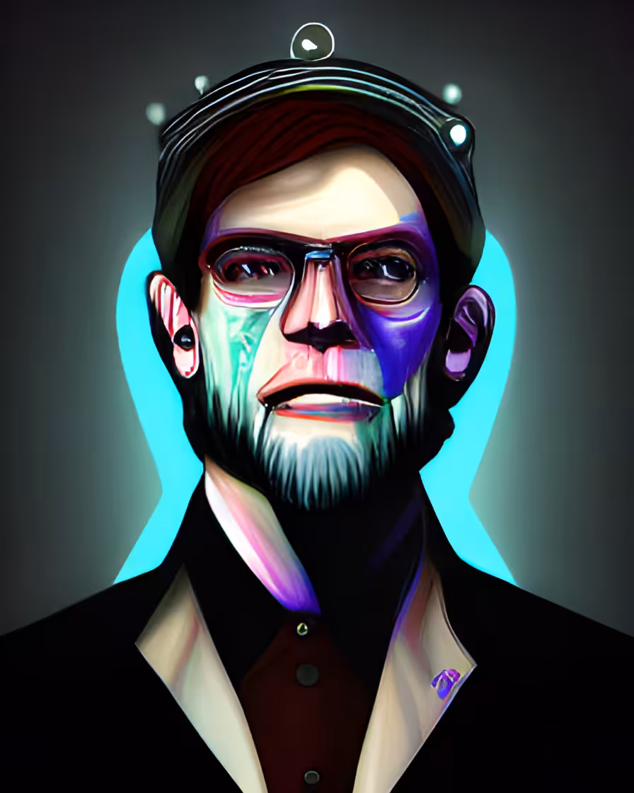 DECOPUNK #17