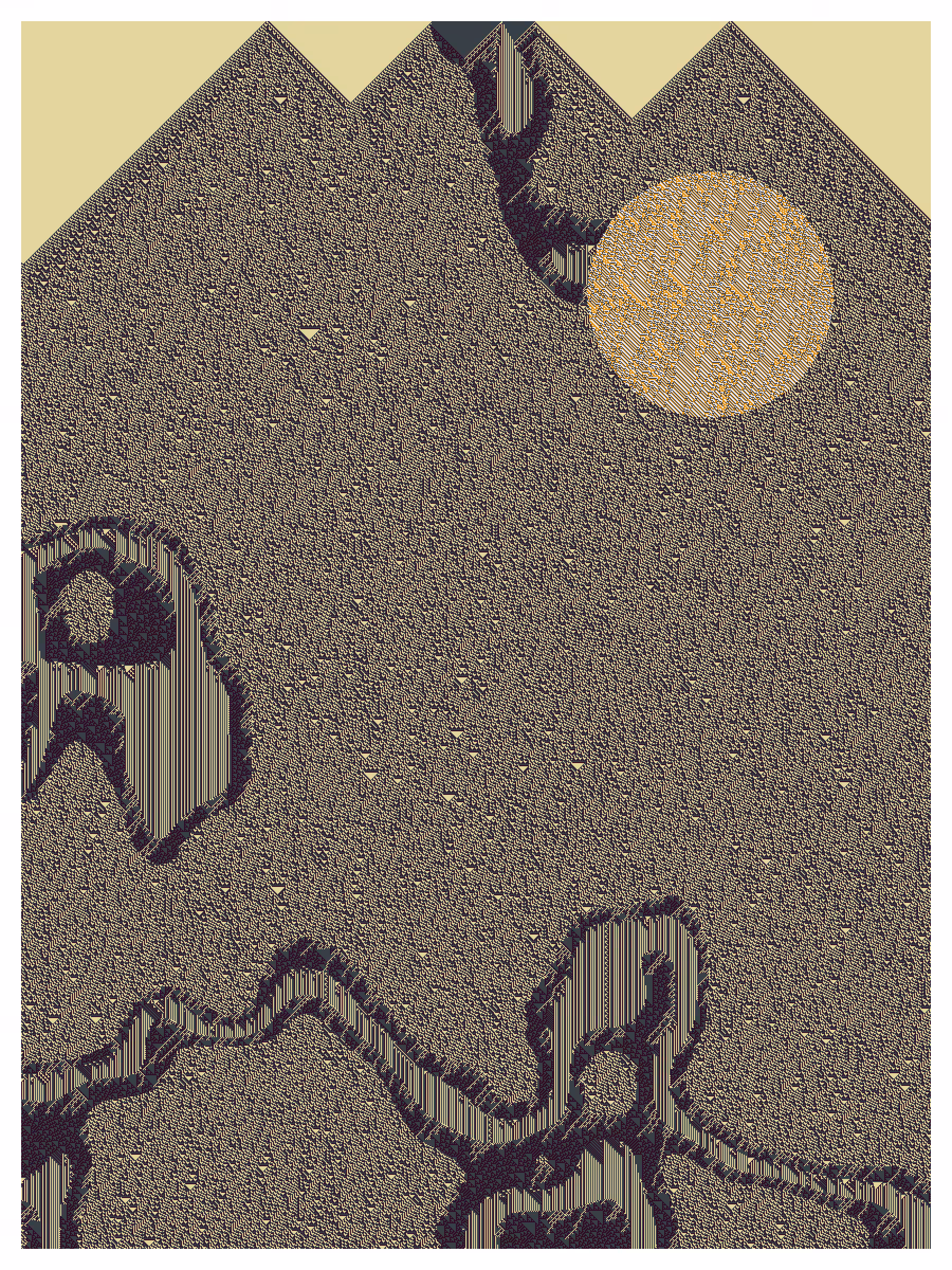 CA Vista #46