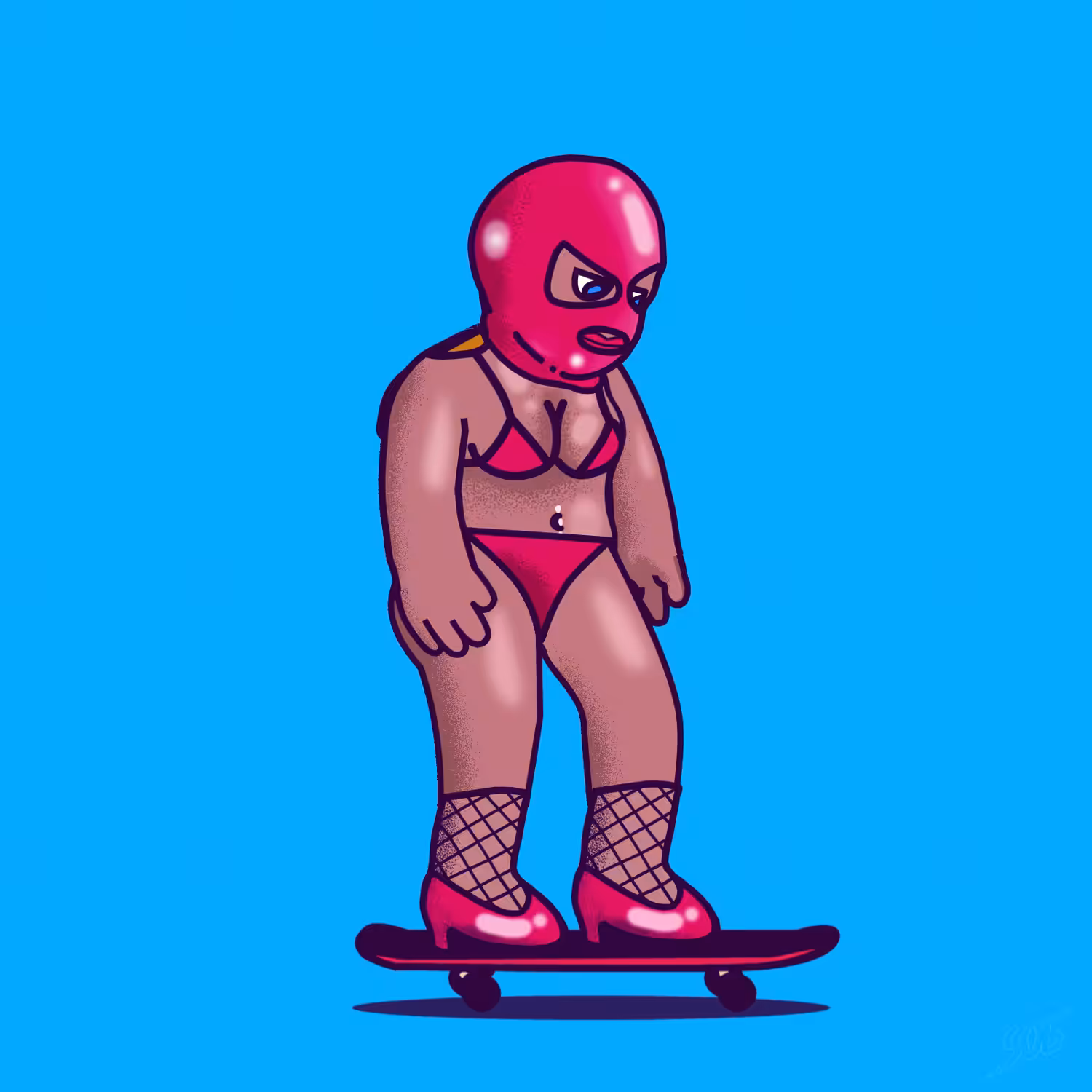 KICKFLIP 070