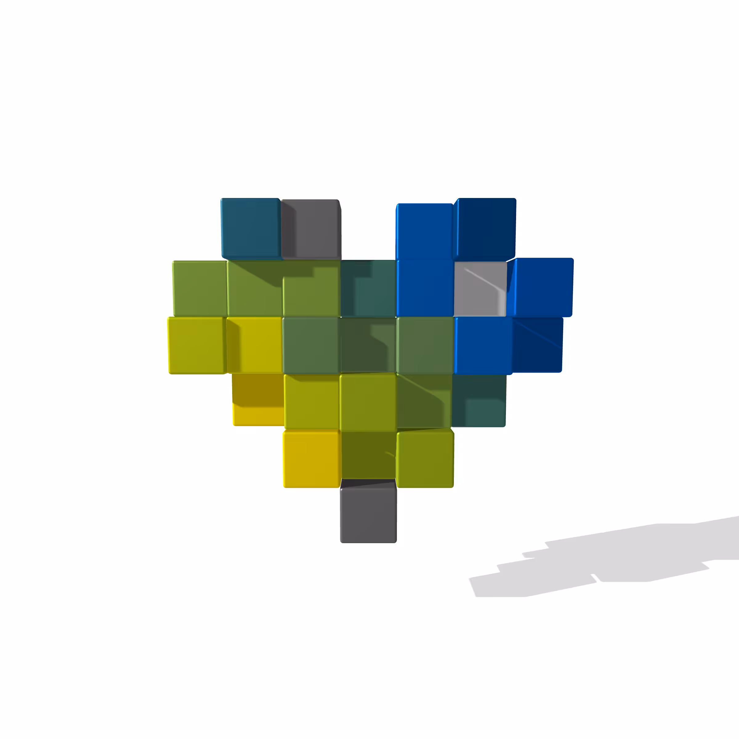 heart + craft #26889