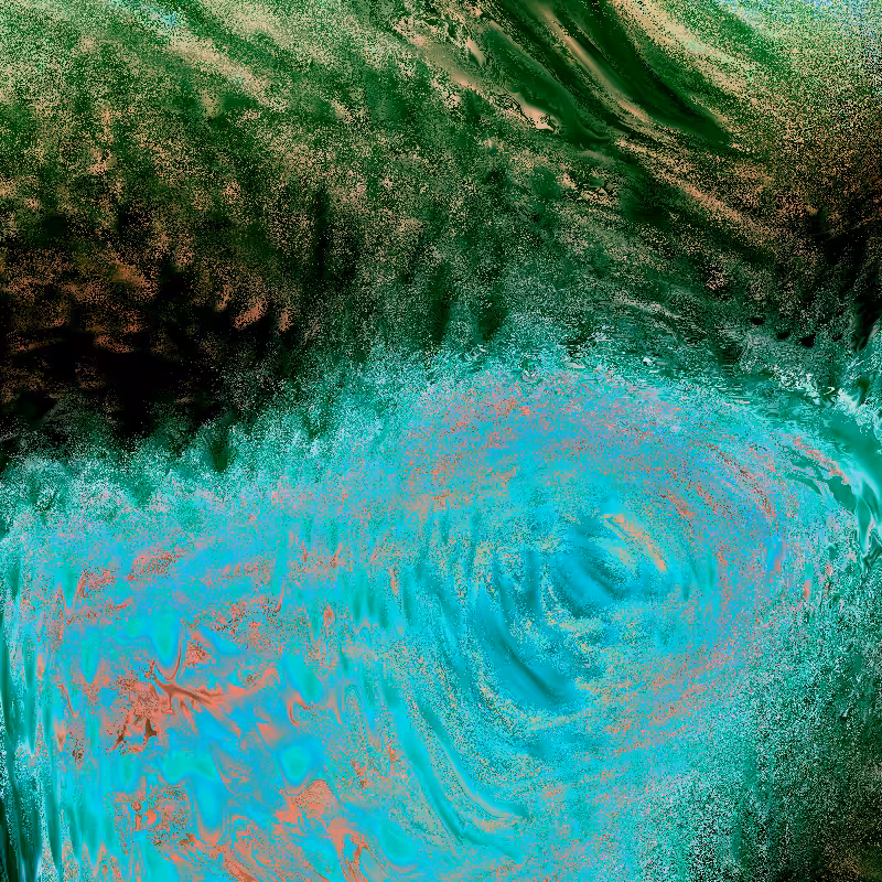 Noise Corals #79