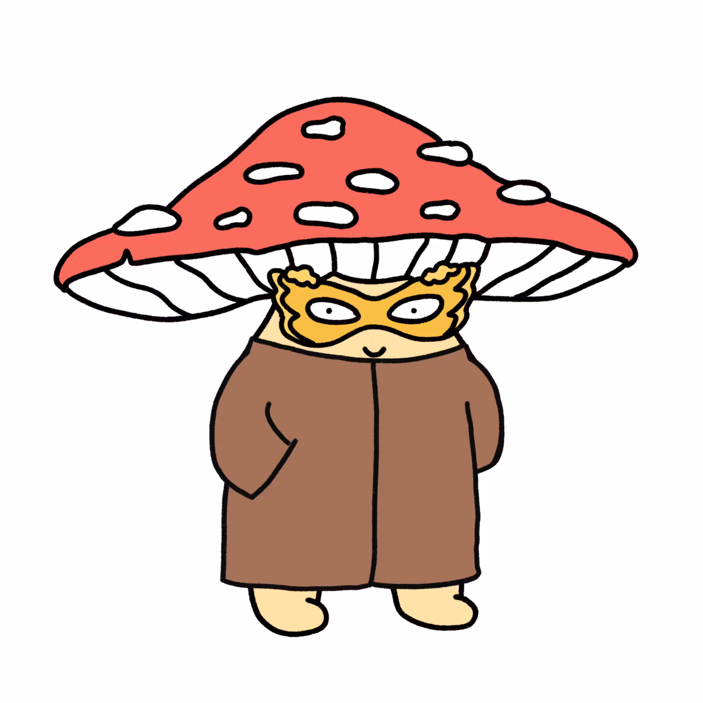 Shroomio #6459
