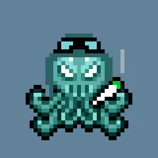 Council of Old Ones: Old One #103