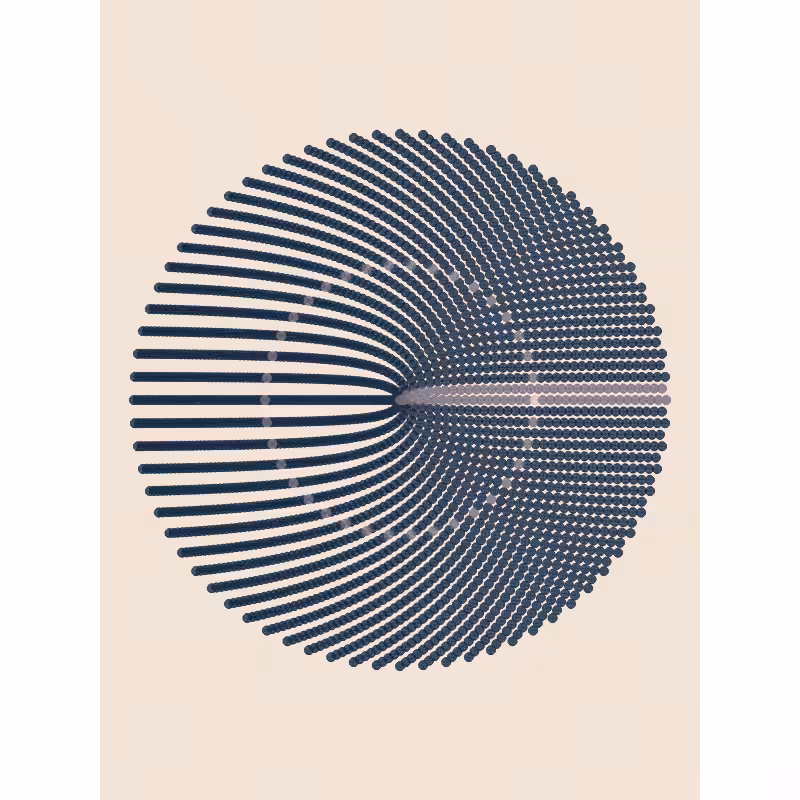Poetics of Space #213