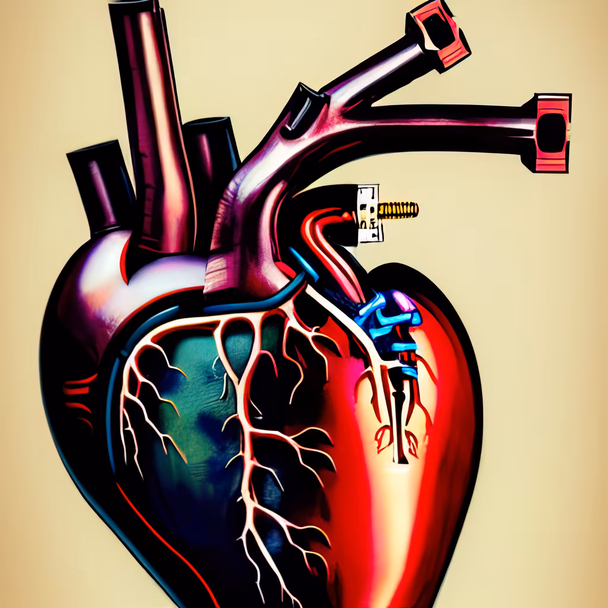 Have (A) Heart: Have a Fuckin Heart #882