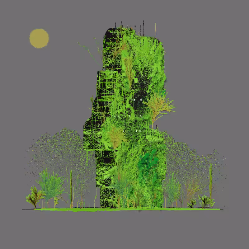 NS2: GROWTH #64