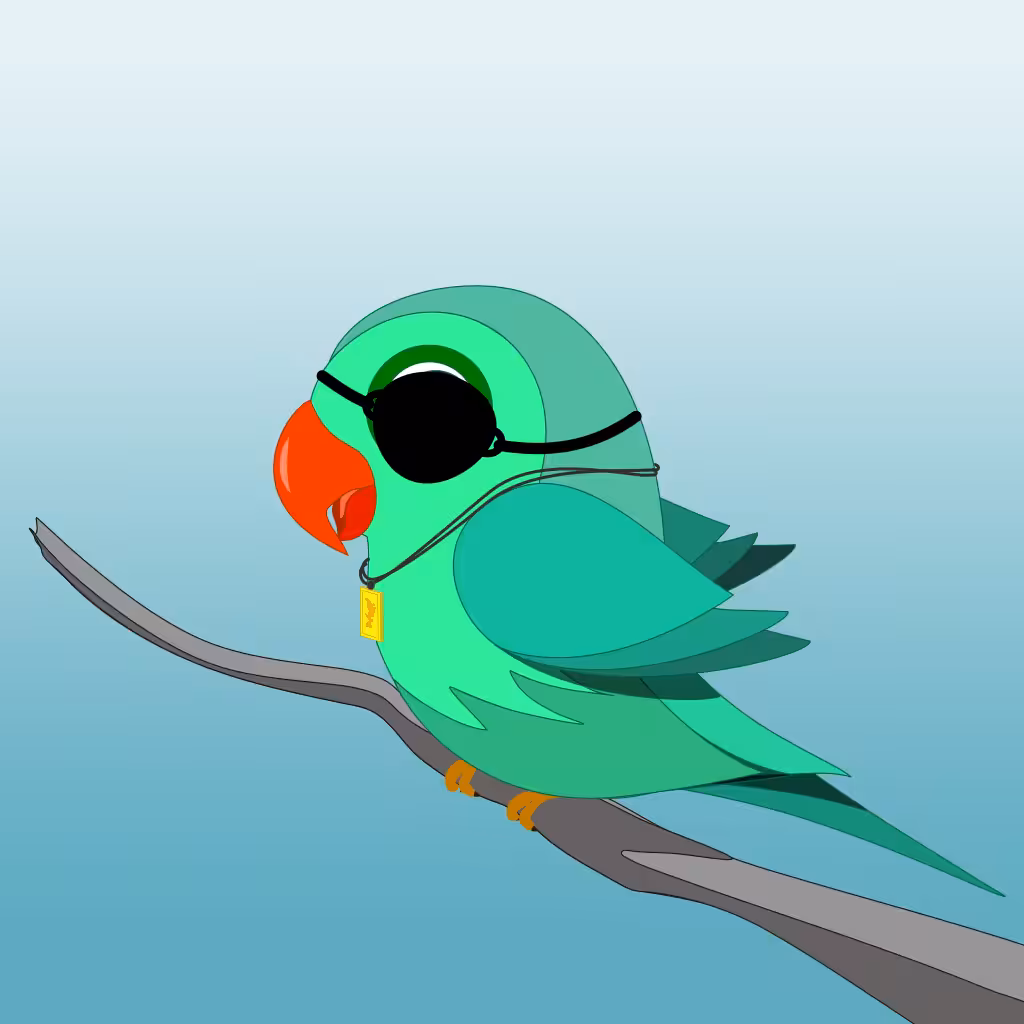 All season birdy #194