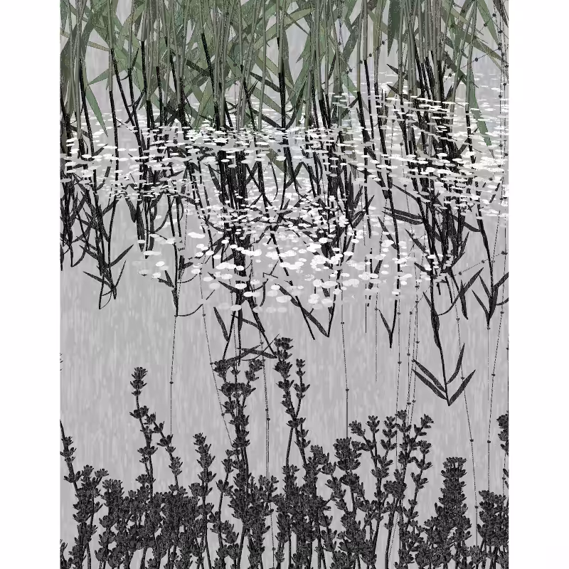 Reflecting pools #55