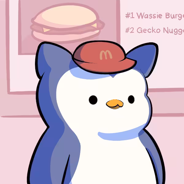 Not3Lau Pengu