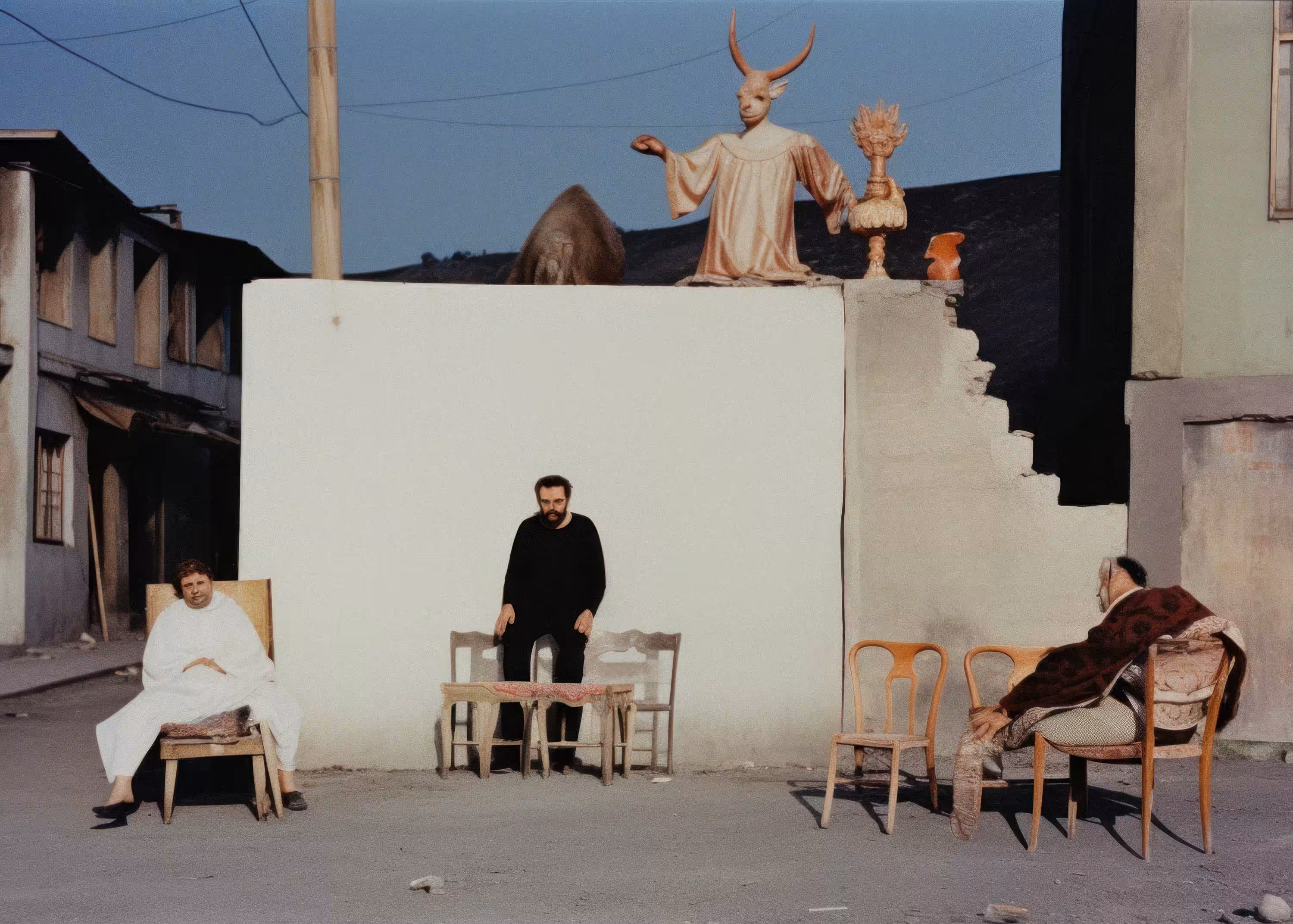 Hrant Khachatryan - Take Care