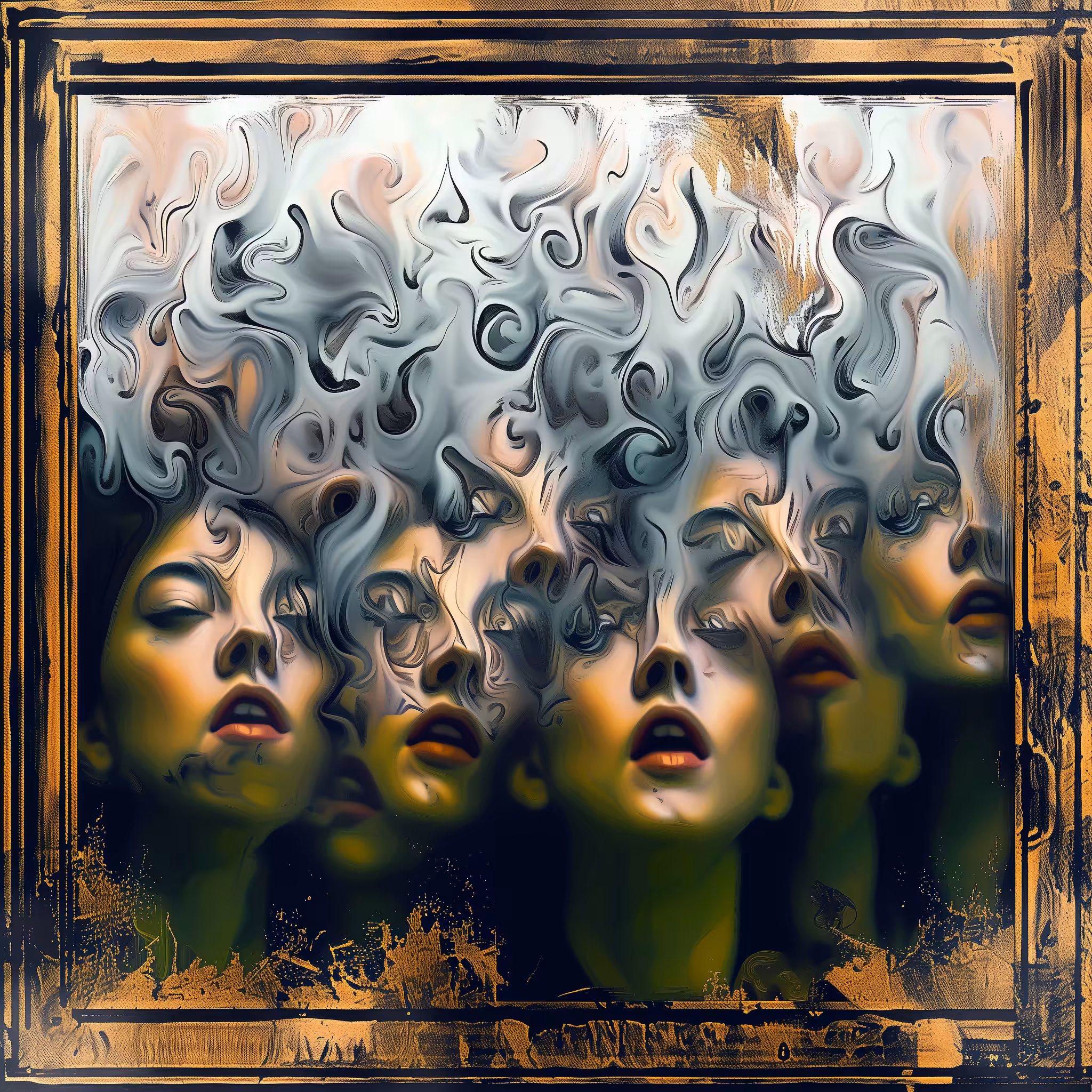 MELT AWAY 🫠