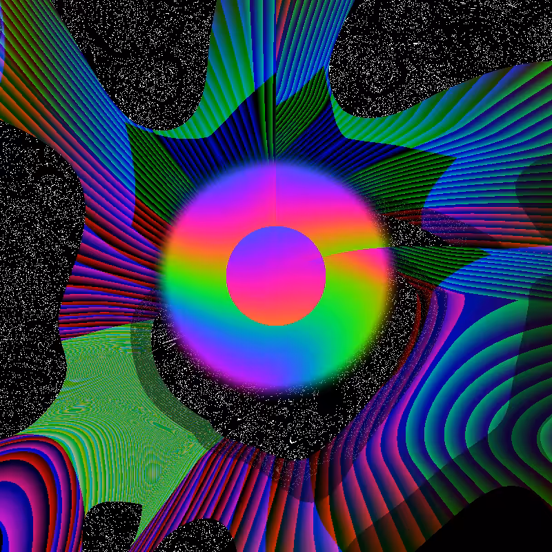 A little trip #7