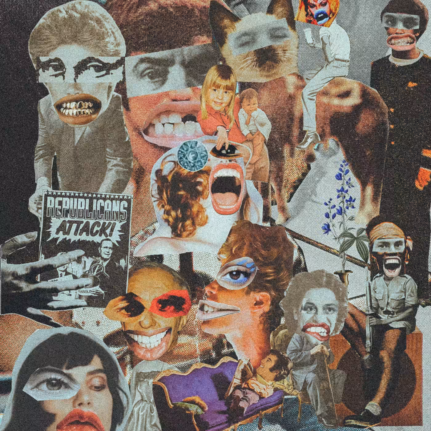 faceless