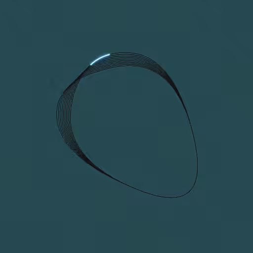 ayil: And Yet It Loops #1039