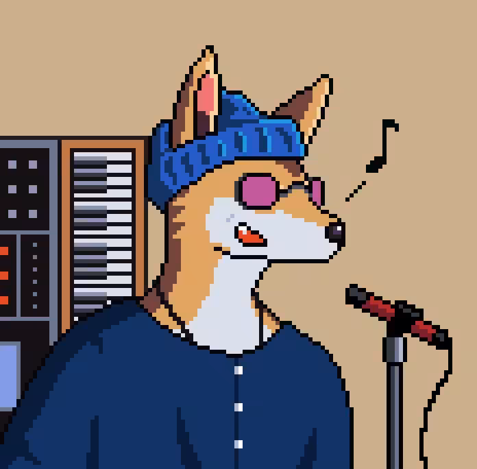 Musical Jackals 231