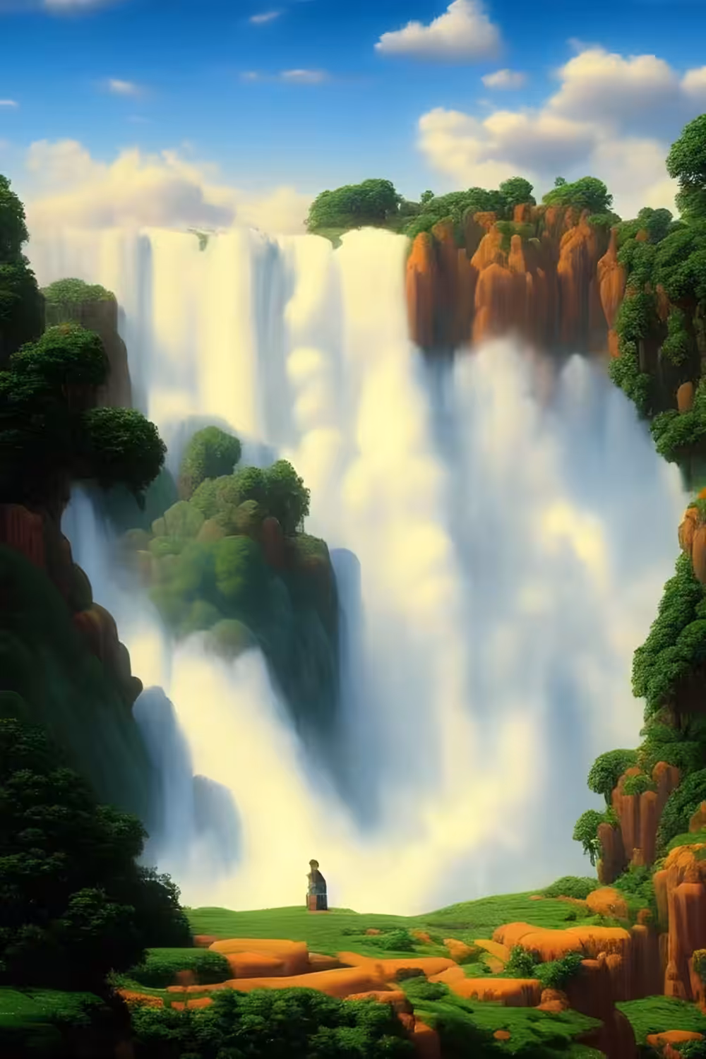 Les Saisons