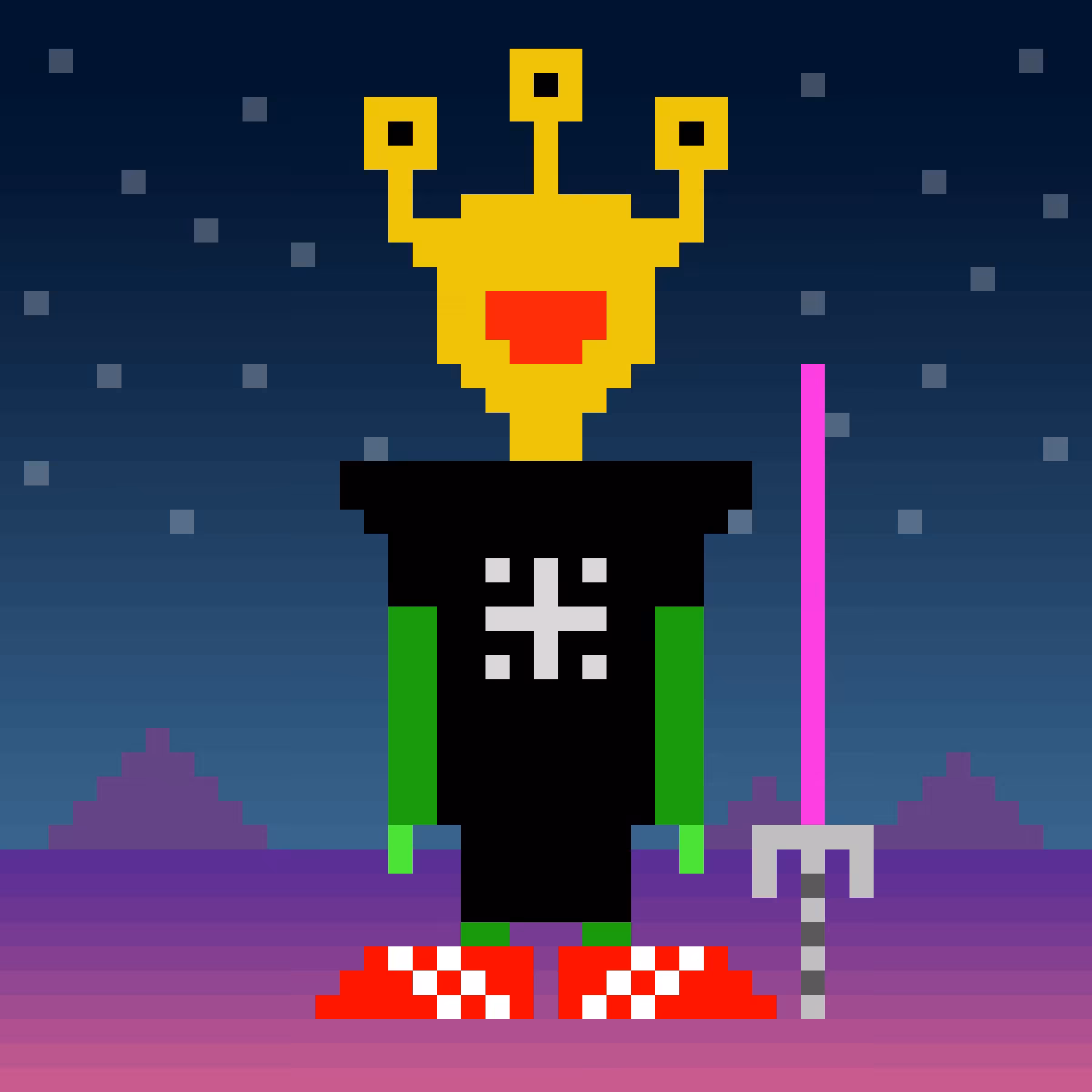 CryptoGalactican #660