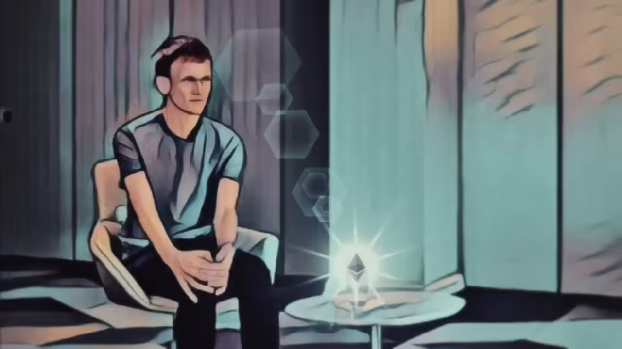 The King of ETH