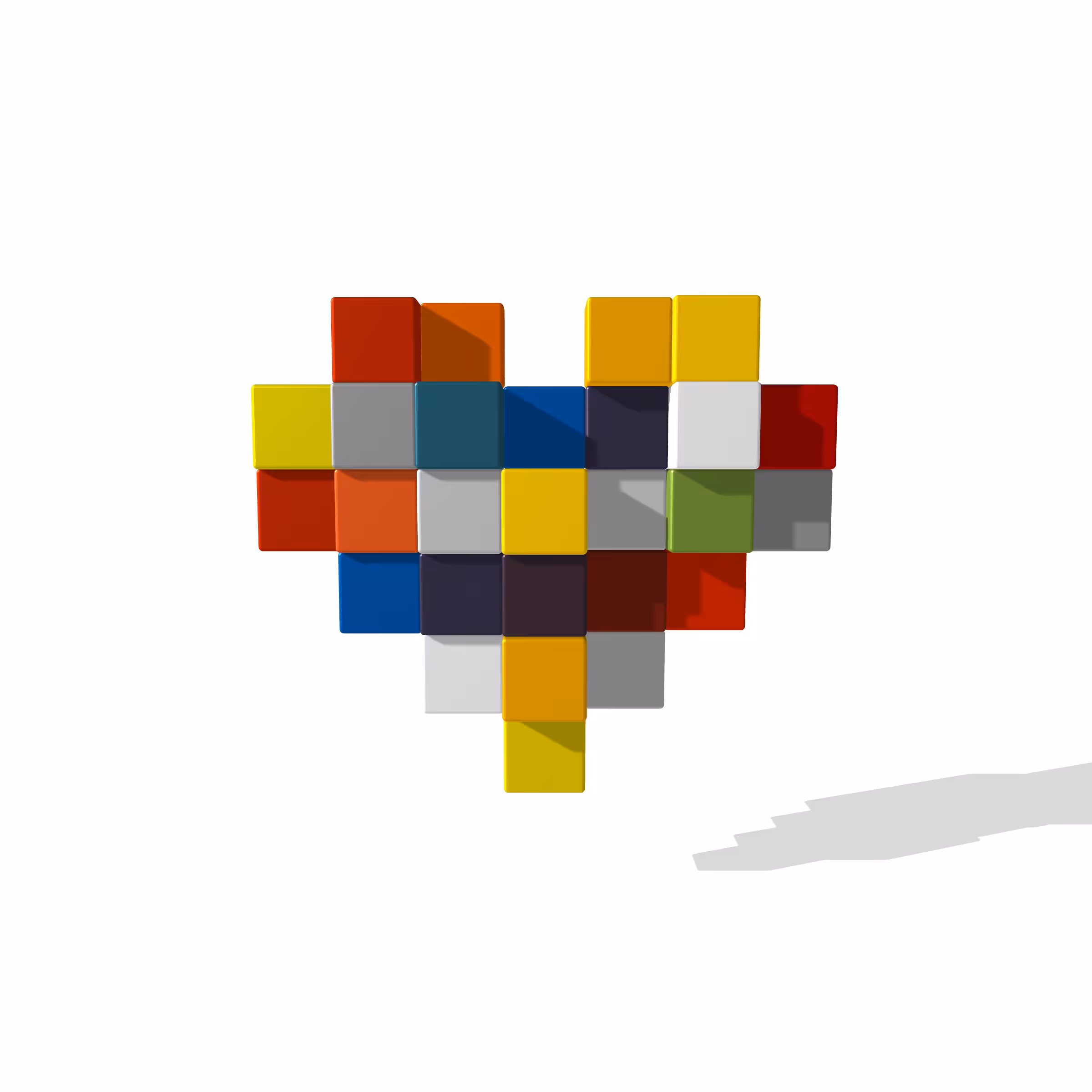 heart + craft #23661
