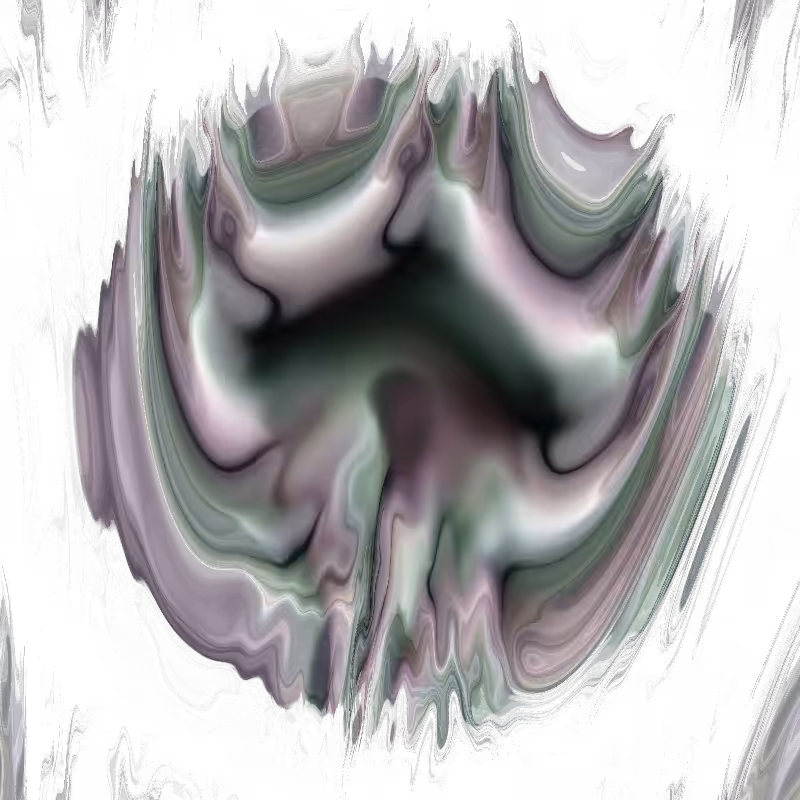 melted cïrcles // #9