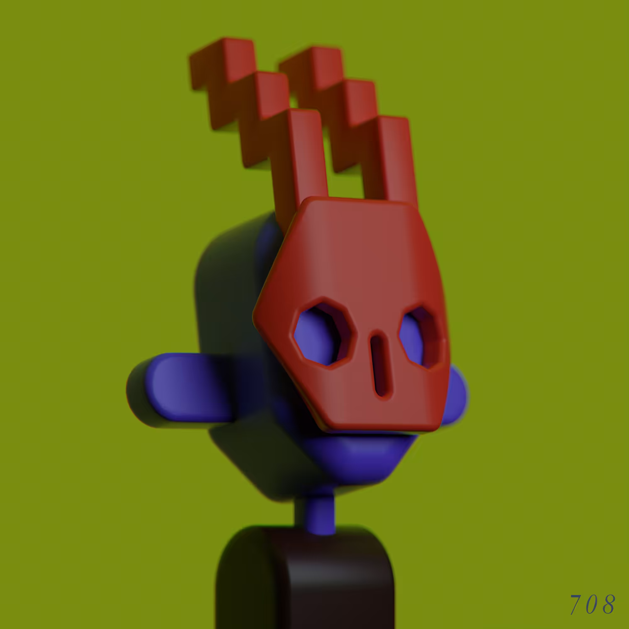 MSKD_708
