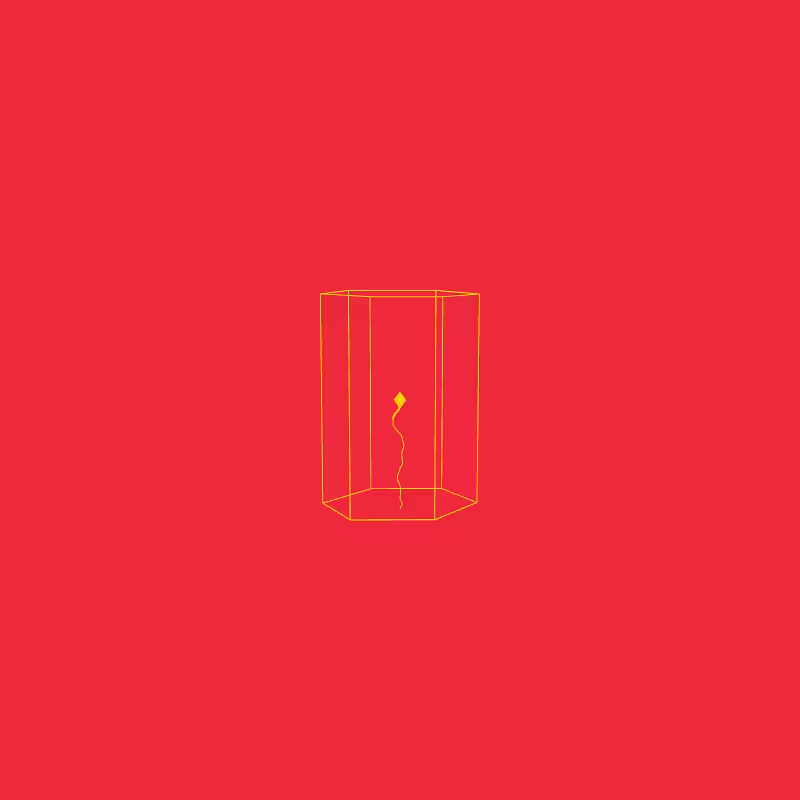 Space, Mystery, Light & Time #201