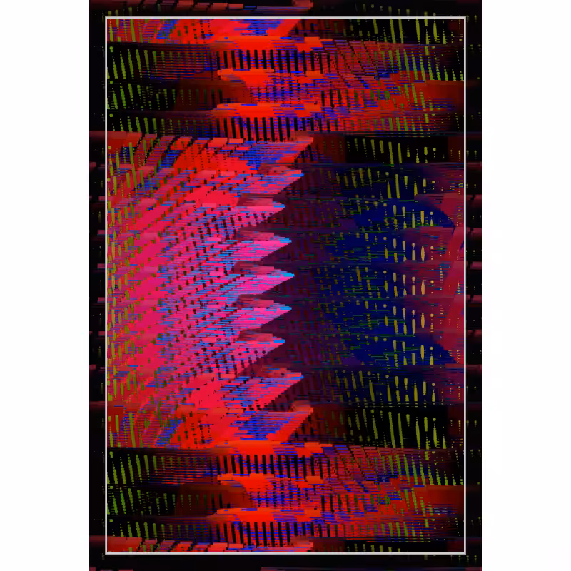 Separation in the Night #220