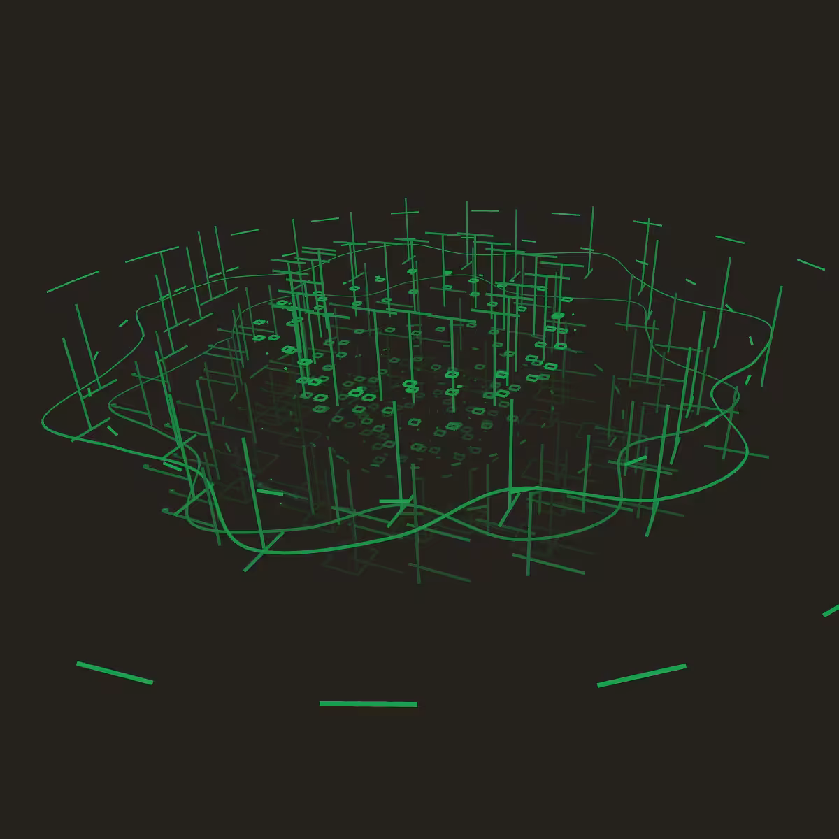 Antennas #2