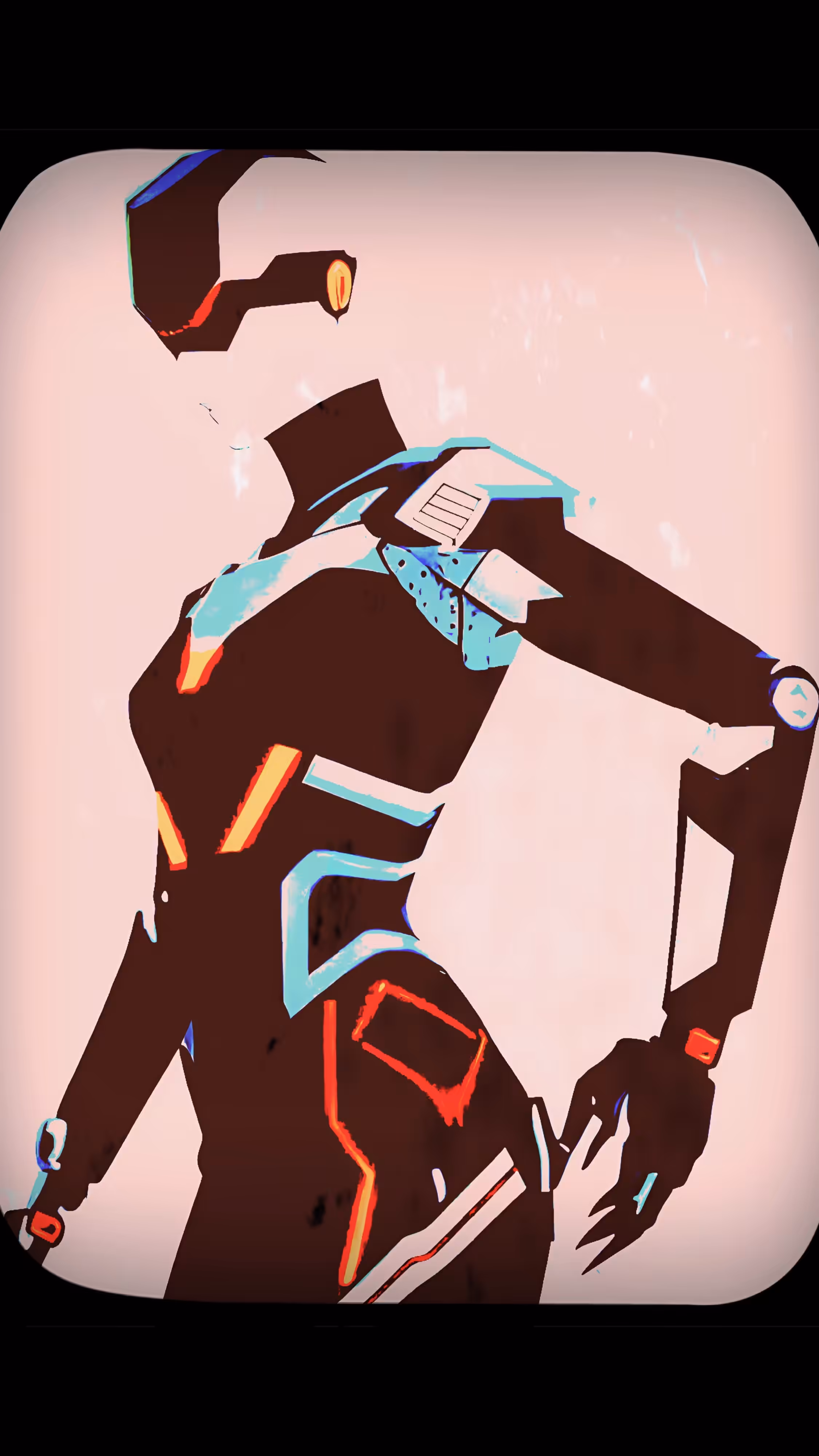 binary traced
