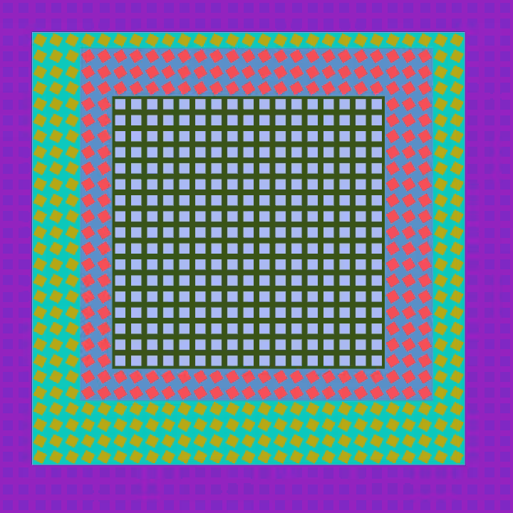 Square Planets #327
