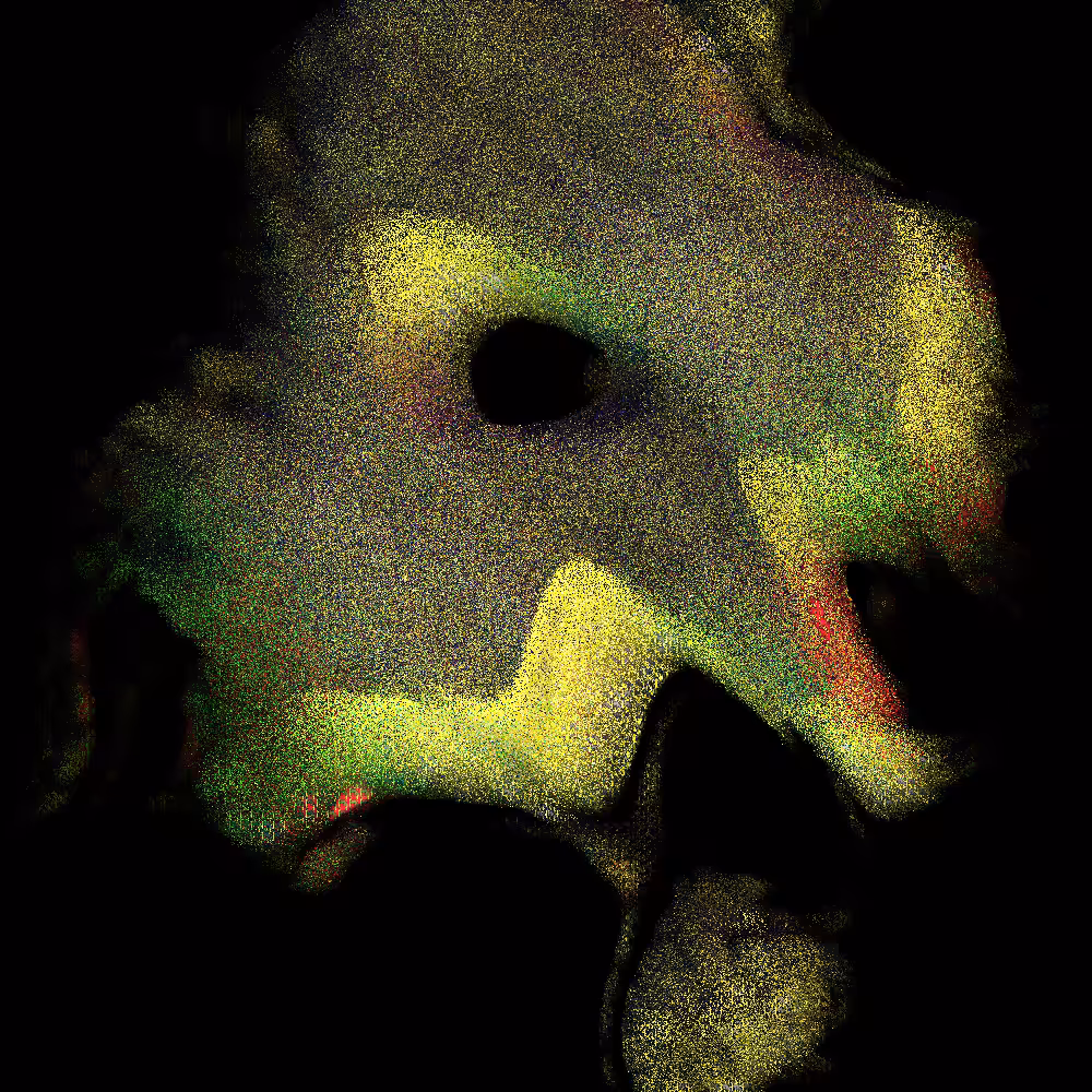 Grow Within Imperfection #7
