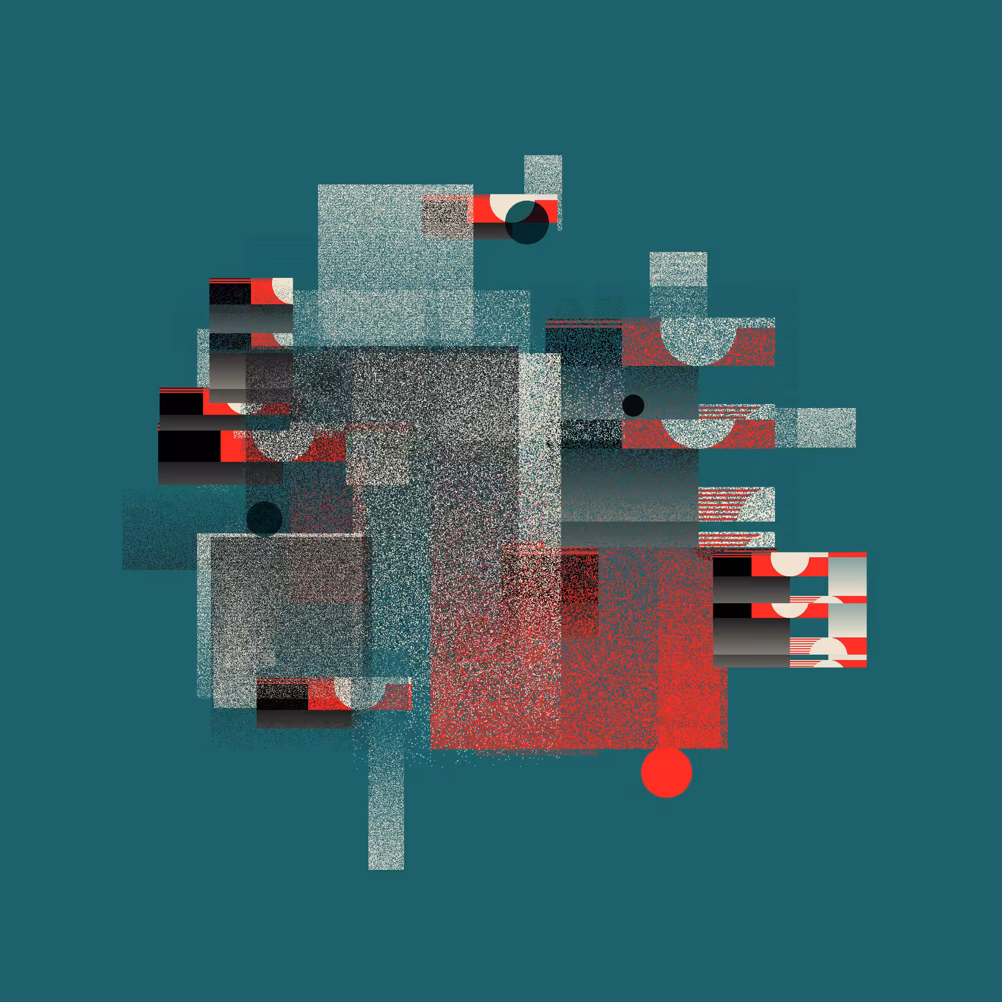 (dis)Mantle #130