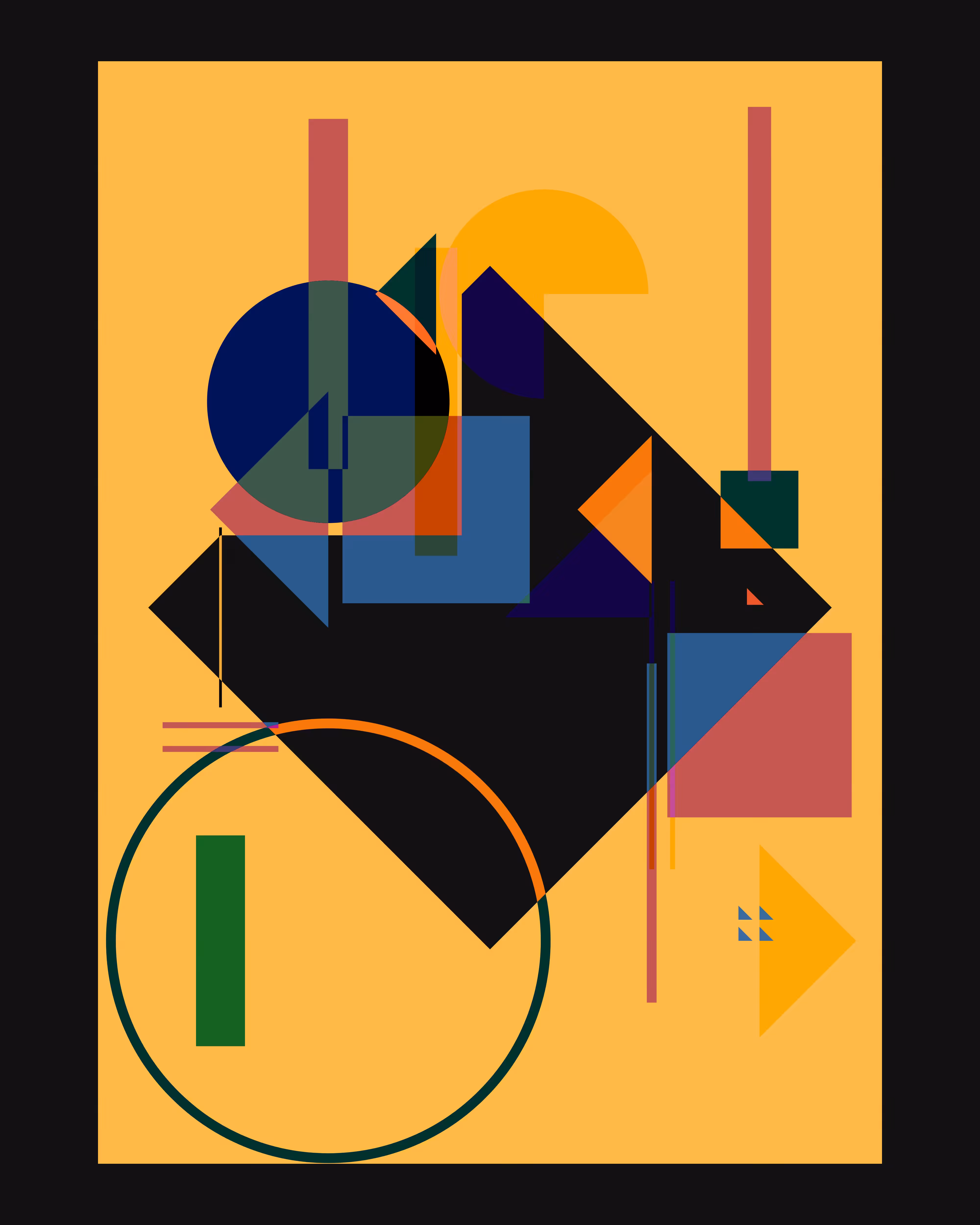 Reblend #26
