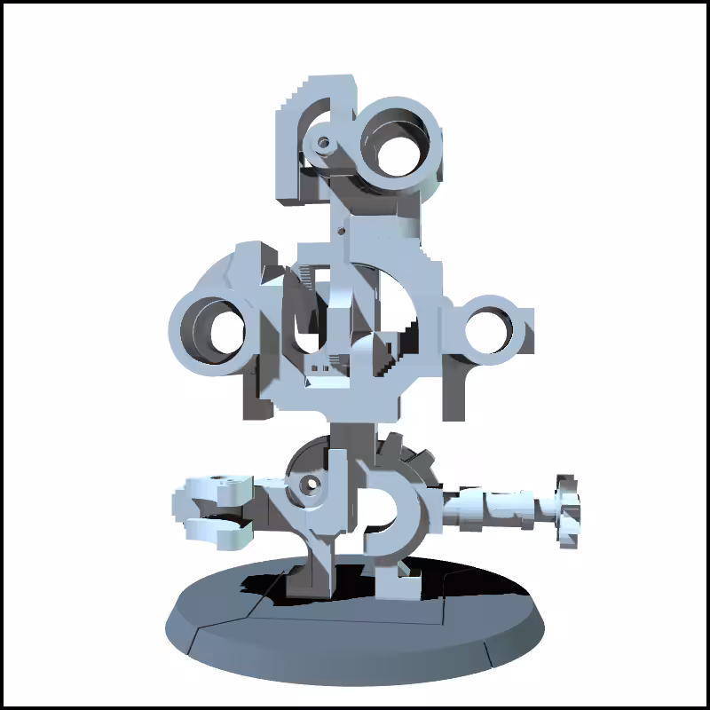 ARCHIBOTS #7