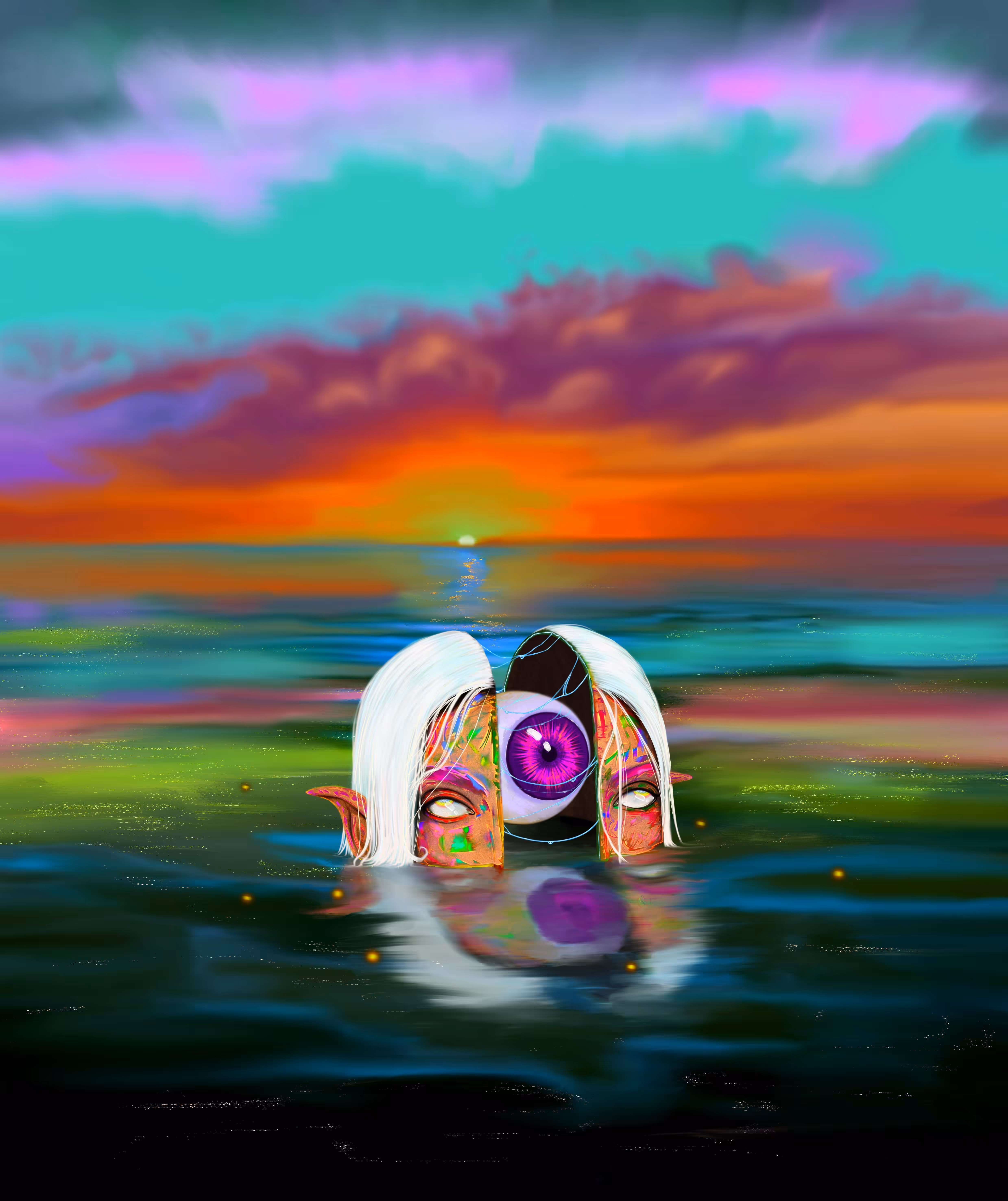 Seer