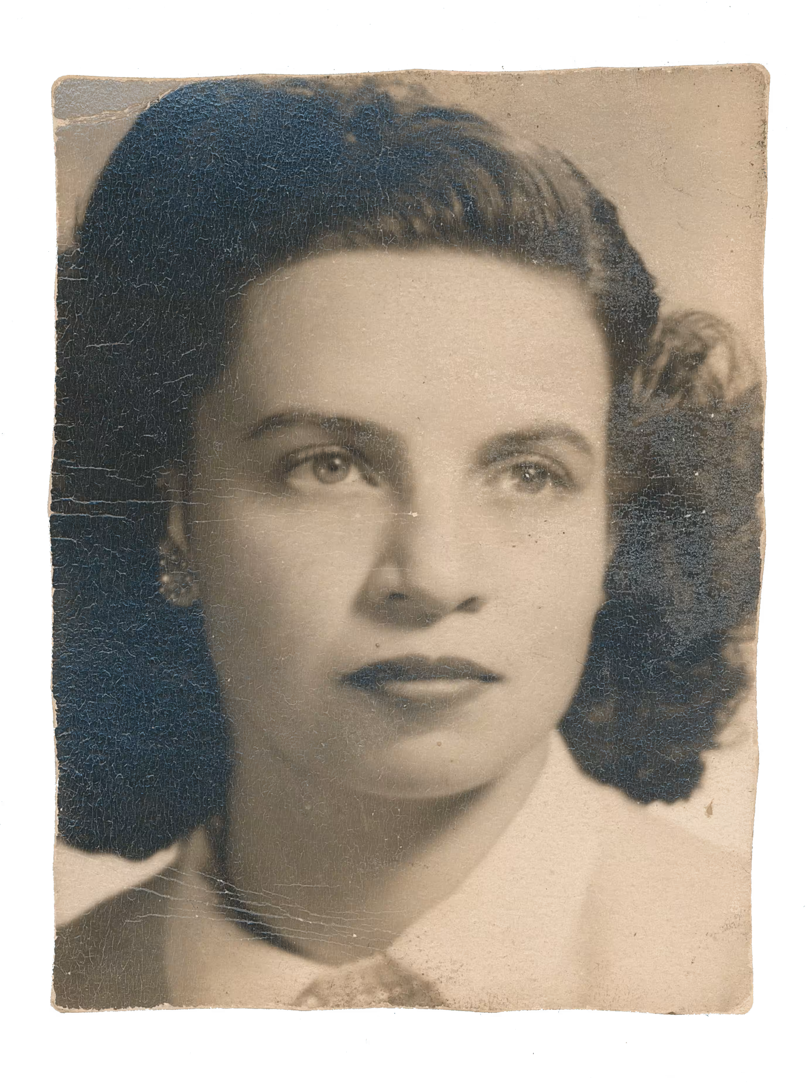 Portraits of Women #32