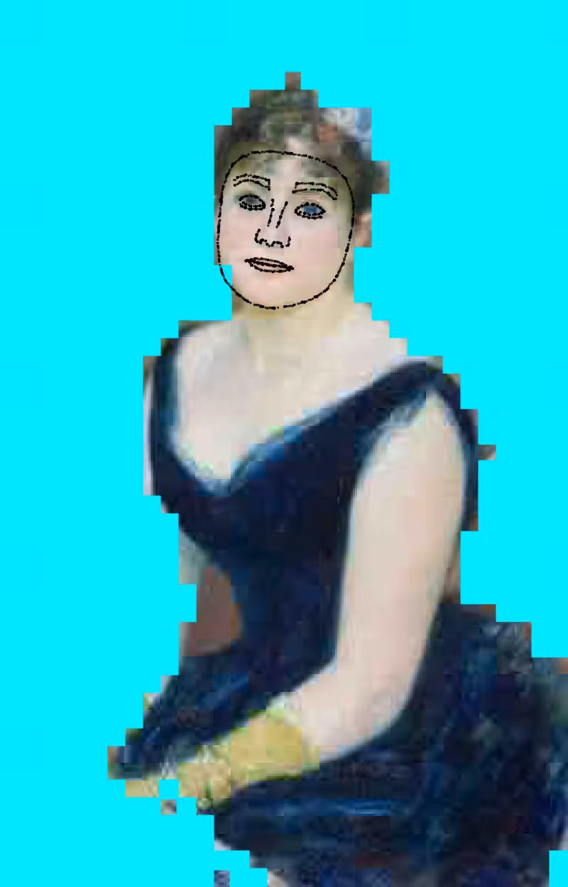 fxFacetune #15