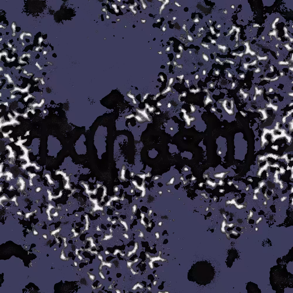 Physarum Logo #214